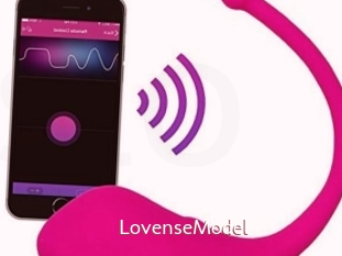 LovenseModel