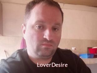 LoverDesire