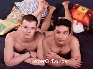 LoverOrDancer Sweet links only