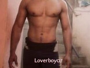 Loverboy07