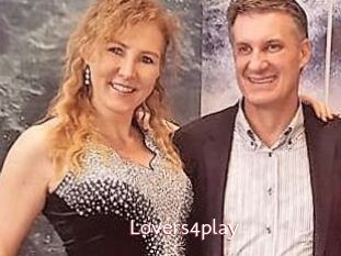 Lovers4play
