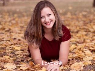 Lovessa