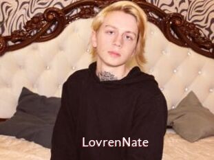LovrenNate
