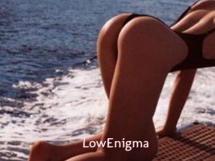 LowEnigma