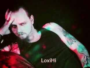 LoxiHi