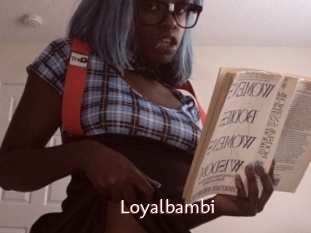 Loyalbambi Sweet links only