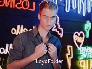 LoydFolder