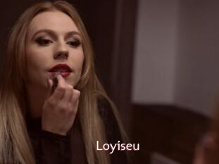 Loyiseu