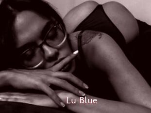 Lu_Blue Sweet links only