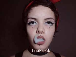 LuaFreak