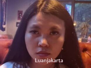 Luanjakarta