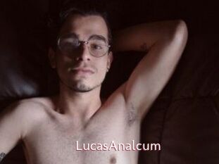 LucasAnalcum