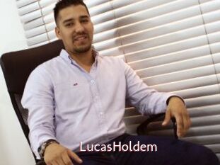 LucasHoldem