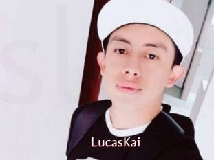LucasKai