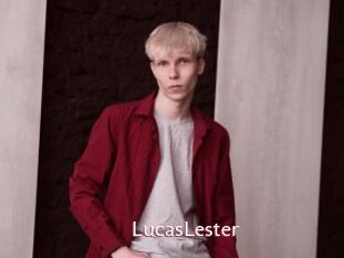 LucasLester Sweet links only