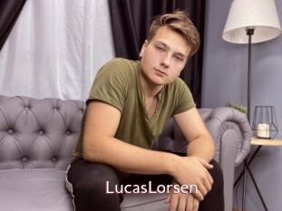 LucasLorsen