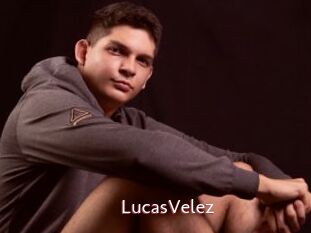 LucasVelez