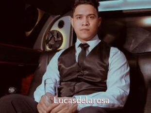 Lucasdelarosa