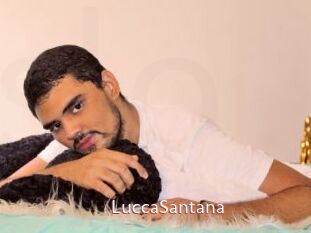 LuccaSantana