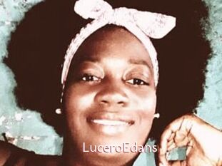 LuceroEdans