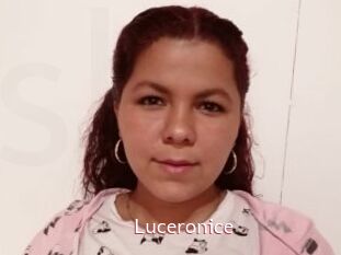 Luceronice