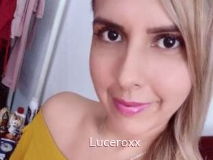 Luceroxx