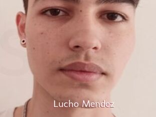 Lucho_Mendez