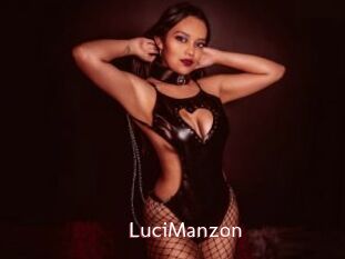 LuciManzon