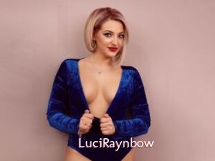 LuciRaynbow