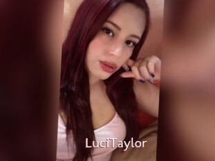 LuciTaylor