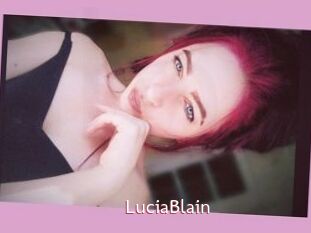 LuciaBlain