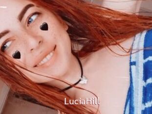 LuciaHill