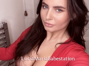LuciaMariaBabestation