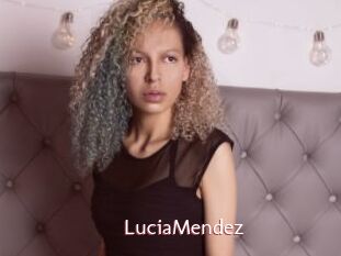 LuciaMendez Sweet links only