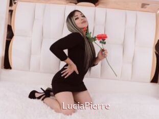 LuciaPierre