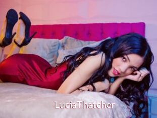 LuciaThatcher