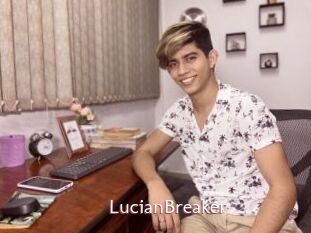LucianBreaker