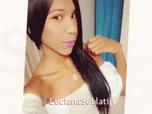 LucianaSublatin