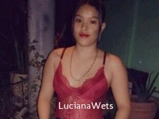 LucianaWets