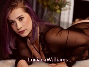 LucianaWilliams