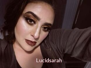 Lucidsarah