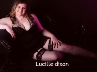 Lucille_dixon
