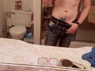 Lucky89
