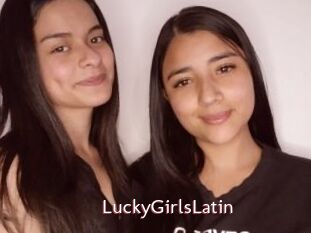 LuckyGirlsLatin