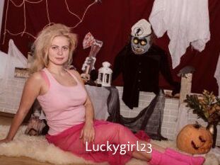 Luckygirl23