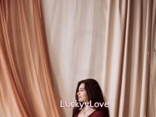 LuckyyLove
