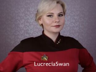 LucreciaSwan