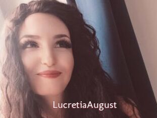 LucretiaAugust