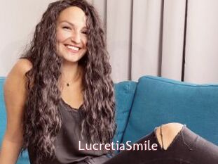 LucretiaSmile