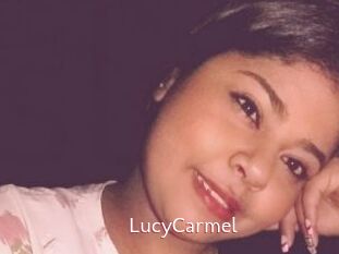 LucyCarmel